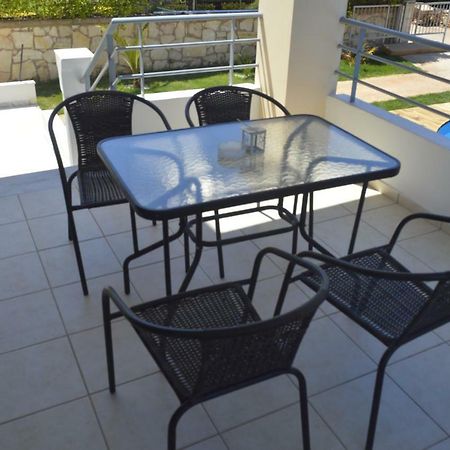 Kathaniá M&M Villa المظهر الخارجي الصورة