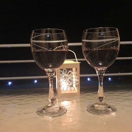 Kathaniá M&M Villa المظهر الخارجي الصورة