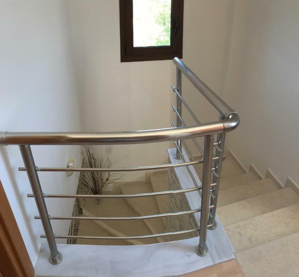 Kathaniá M&M Villa المظهر الخارجي الصورة