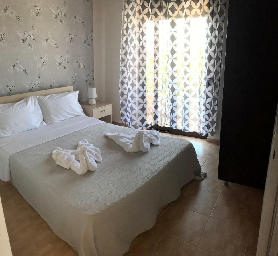 Kathaniá M&M Villa المظهر الخارجي الصورة