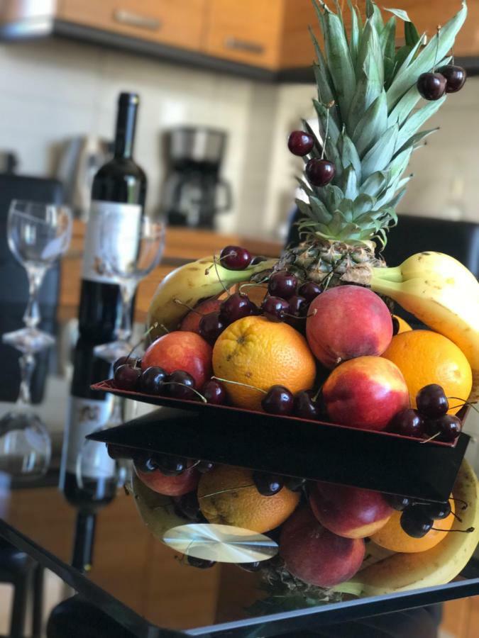 Kathaniá M&M Villa المظهر الخارجي الصورة